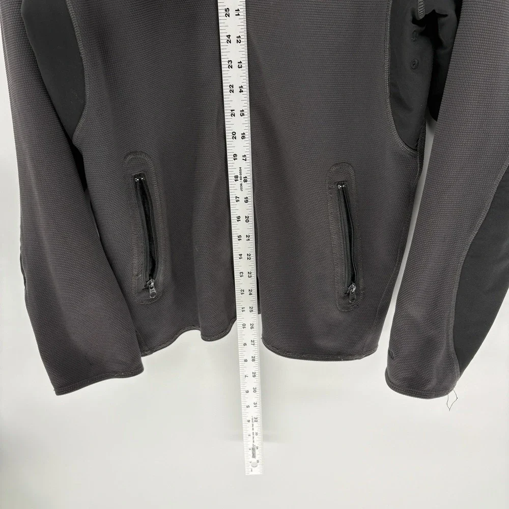 The North Face casual making